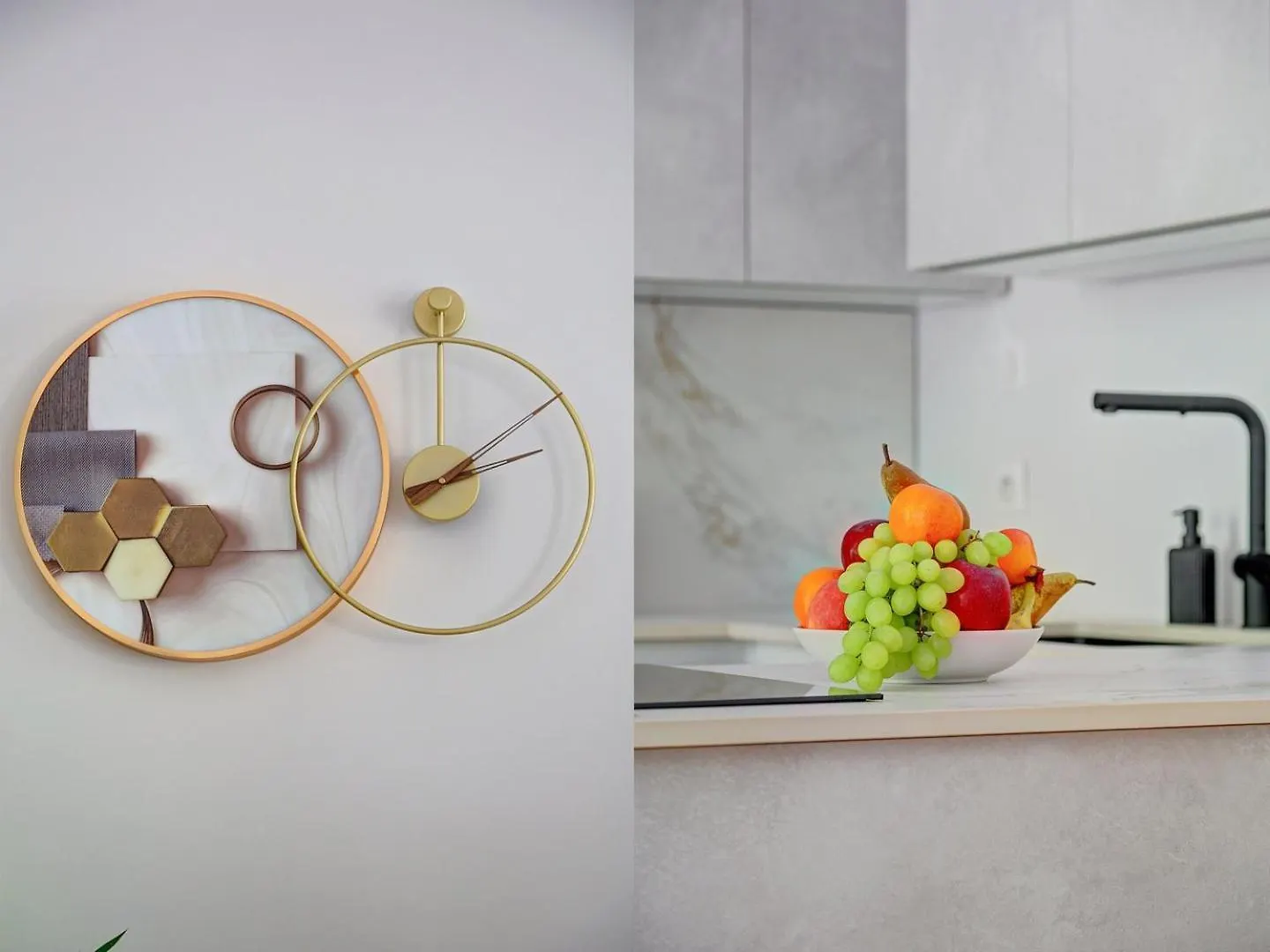 Apartment 1er Arrondissement Luxueuse *