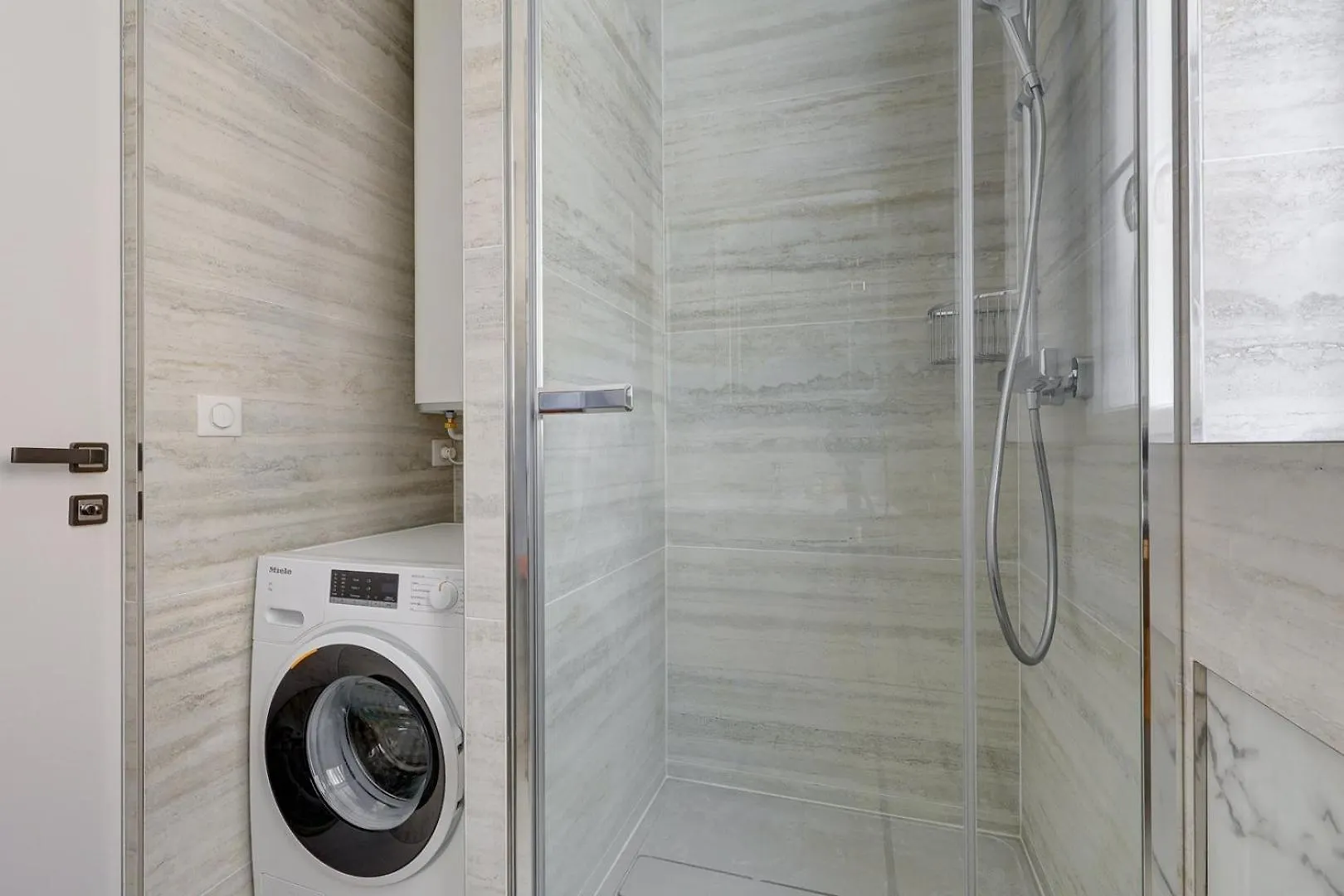 1er Arrondissement Luxueuse Apartment *