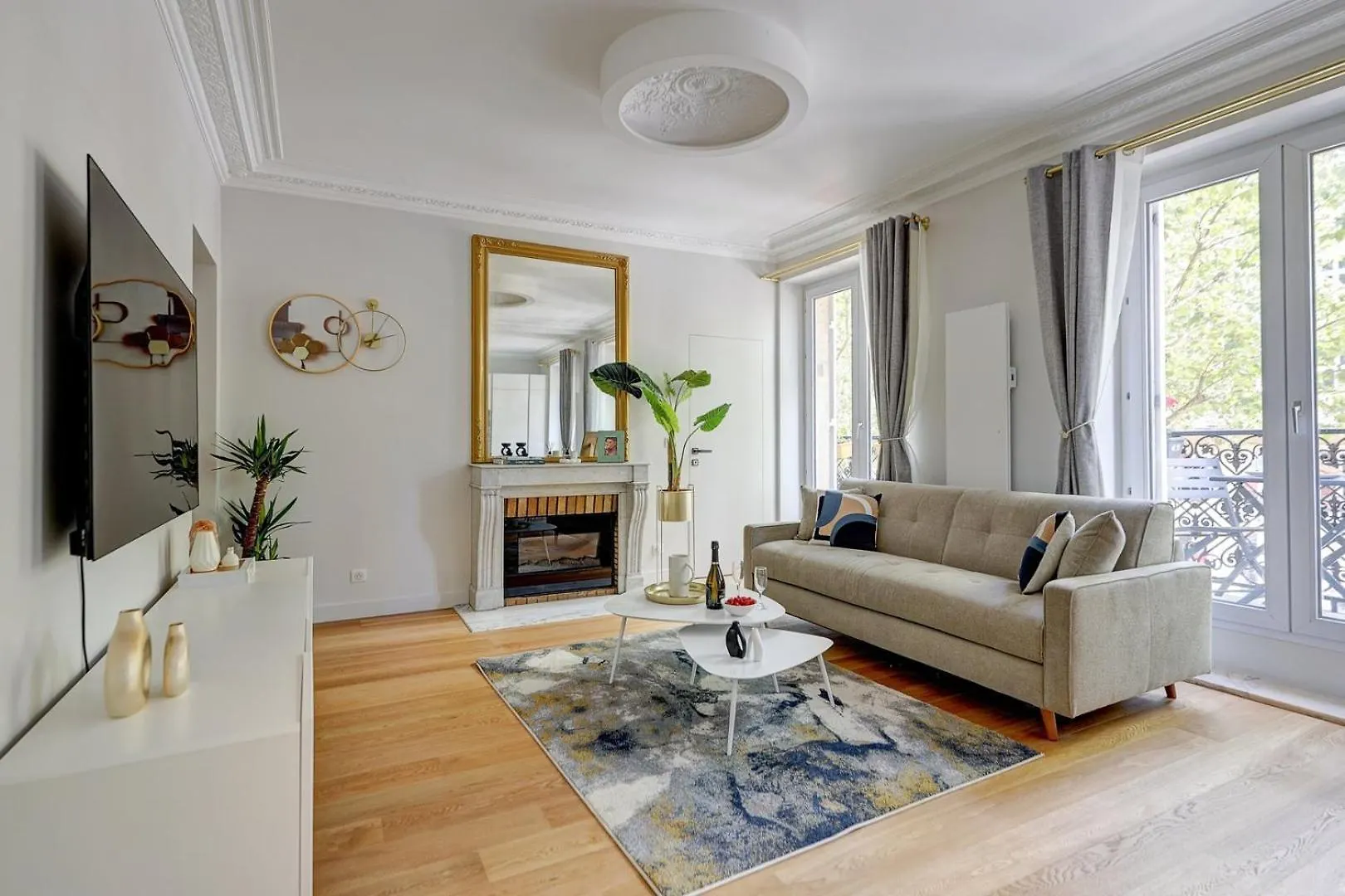 1er Arrondissement Luxueuse *