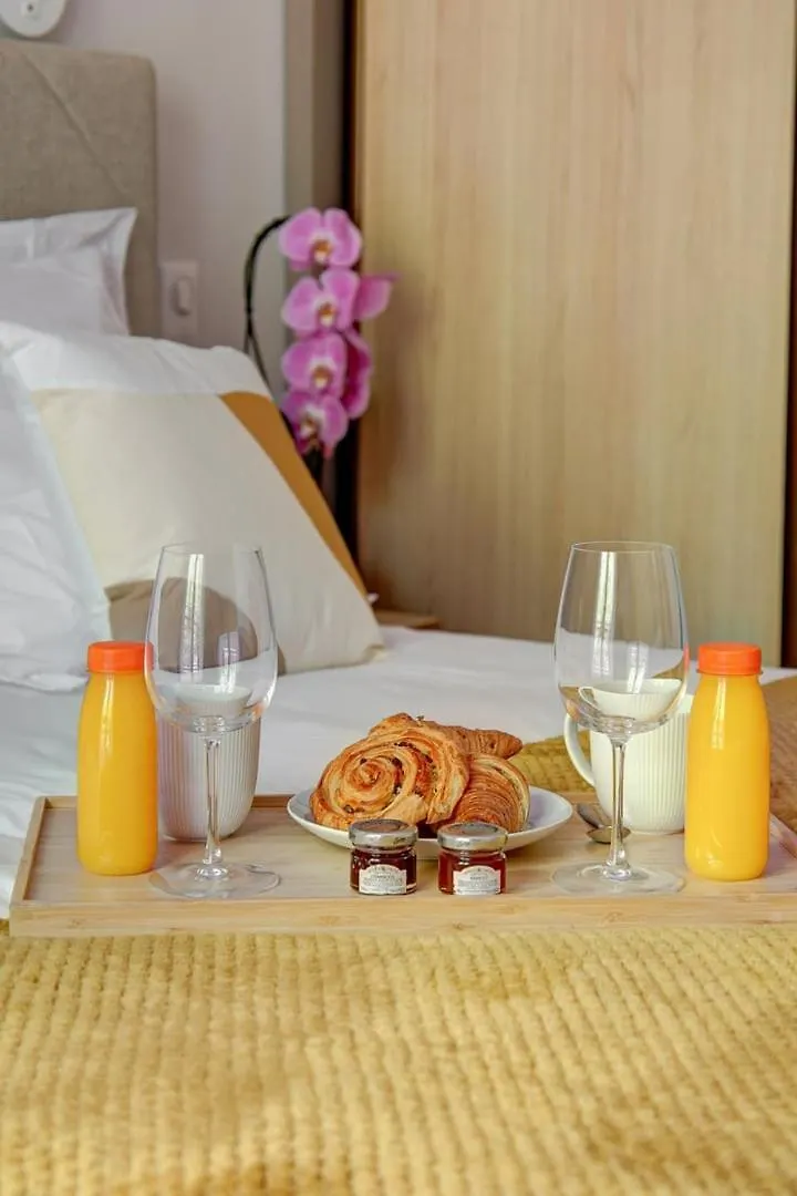 1er Arrondissement Luxueuse * Paříž
