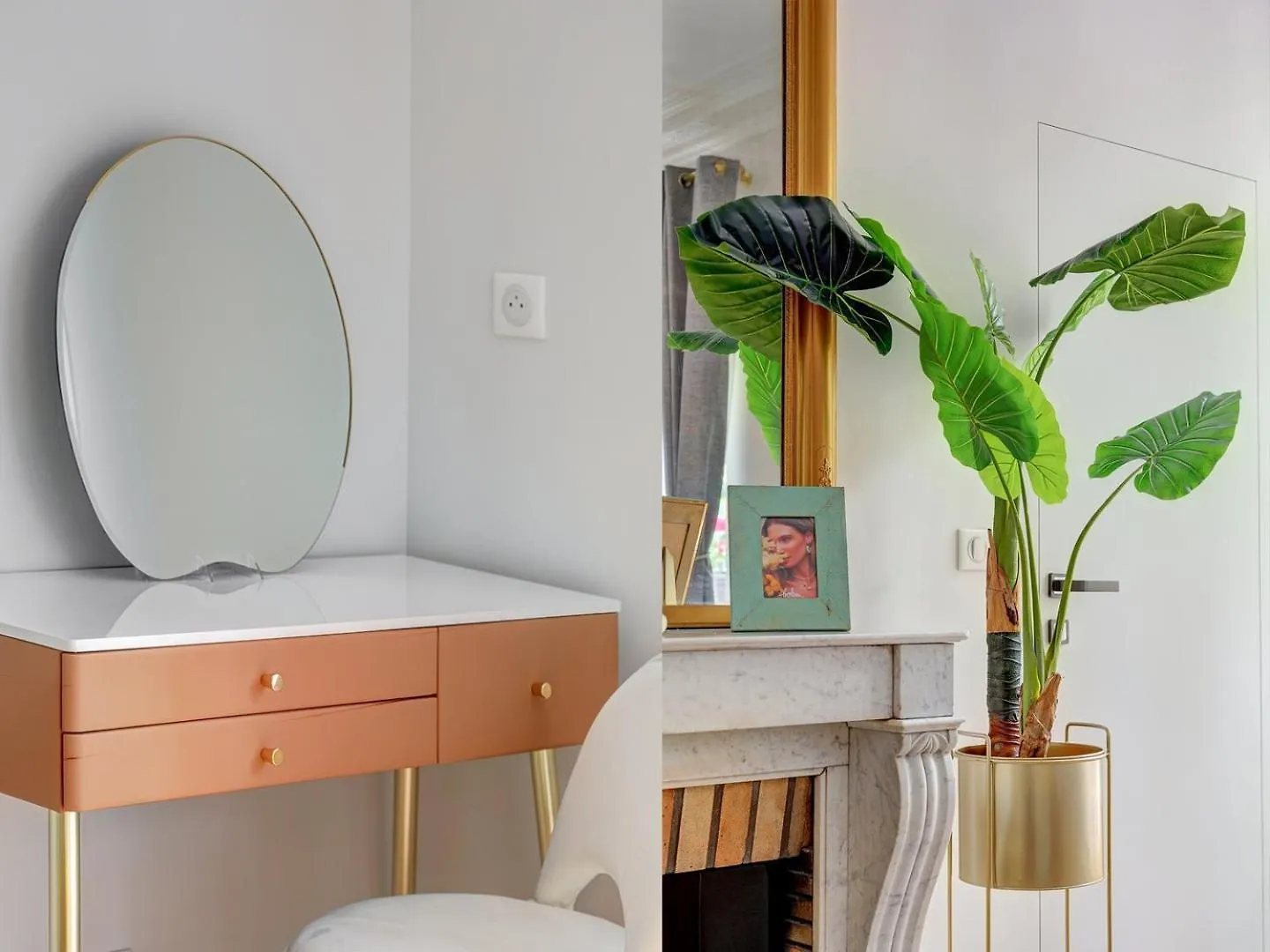 Lägenhet 1er Arrondissement Luxueuse