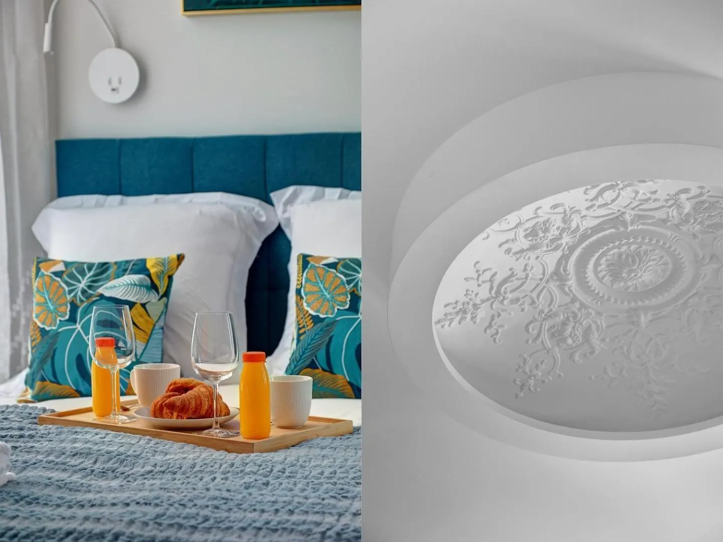 Apartmán 1er Arrondissement Luxueuse *